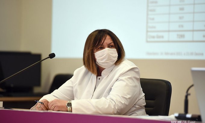 Radulović: Crna Gora dobija automatizovanu laboratoriju vrijednu 2,5 miliona evra