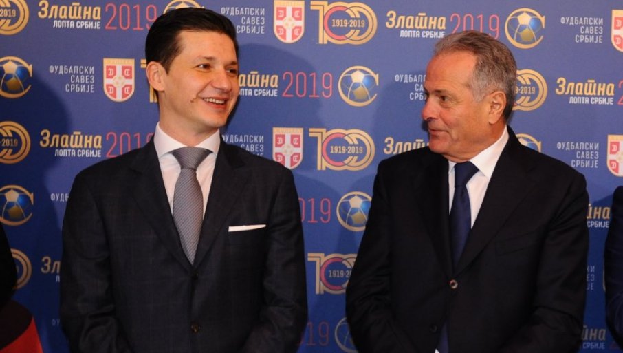 Inspekcija češlja FSS: Ko je i zbog čega u Savezu kršio Zakon o sportu?!