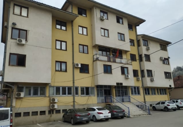 Kadrovska promjena u Upravi policije: Na čelo CB Bijelo Polje došao Radovan Tončić
