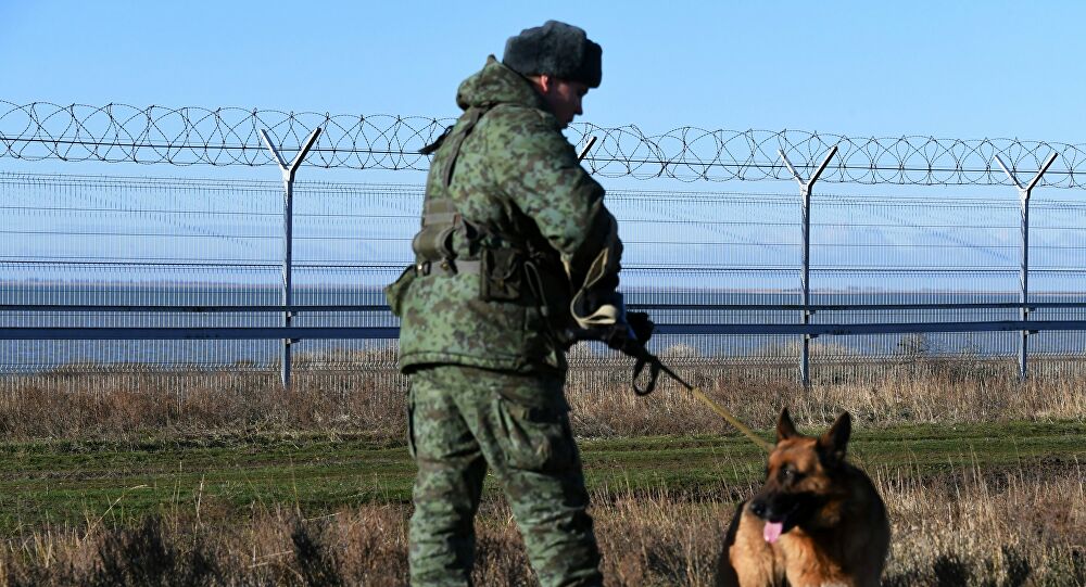 Ukrajina iskopala 400 kilometara protivtenkovskog rova na granici sa Rusijom