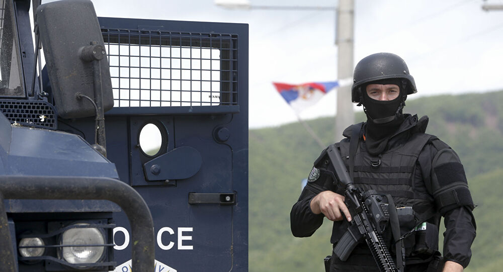 Pokrenut plan „Kulti“: Policija Kosova u blizini srpskih svetinja