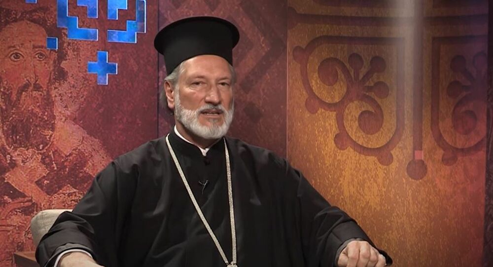 Episkop istočnoamerički Irinej pisao Bajdenovom savjetniku o progonu SPC na KiM