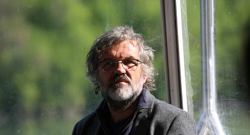 Kusturica: Imali smo dva antifašistička pokreta, a nazivaju nas pogrdnim imenima
