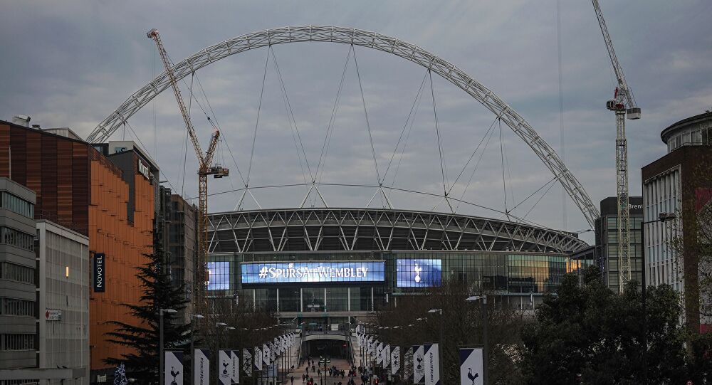 UEFA presudila: Britanci su ipak „ukrali“ svoje finale!