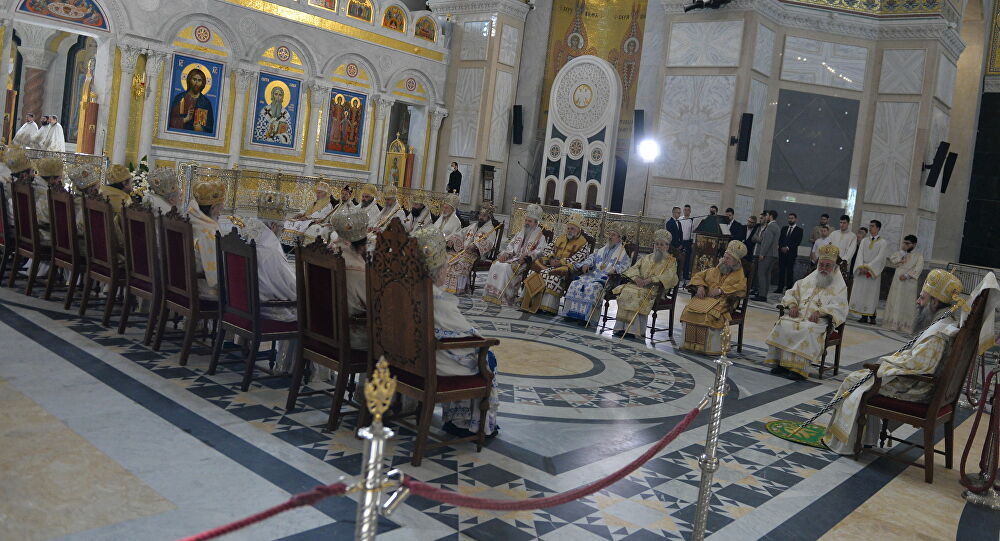 Sudbina Kosova, Crkva u Crnoj Gori i naslednik Amfilohija: Tri teme dominiraju na Saboru SPC