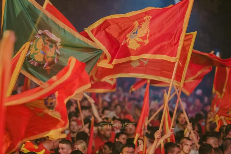 Komedija “patriota”: Patriotsko-komitski savez čestitao Vaskrs simpatizerima i članovima pravoslavne vjeroispovijesti!