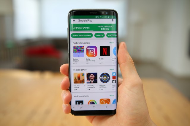 Google mijenja jednu opciju – više klikova