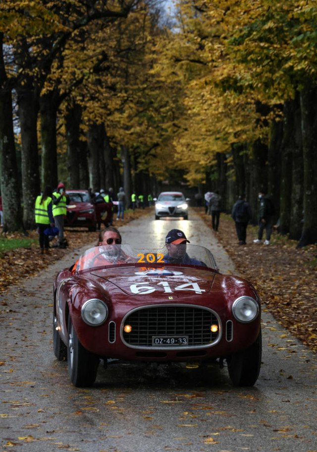 Skočila mu cijena: Kupio Ferrari za 200 dolara, danas vrijedi šest miliona