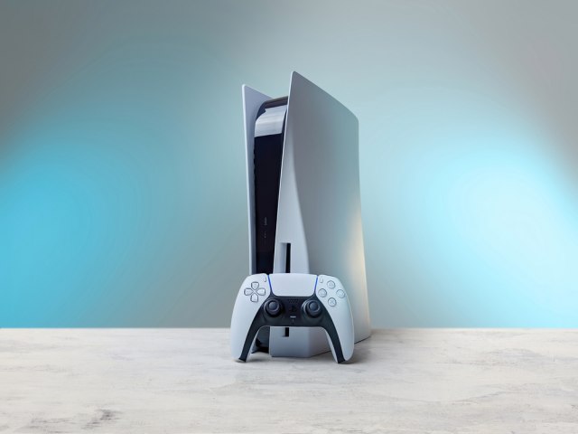 Sony priznaje da će možda morati da redizajnira PS5