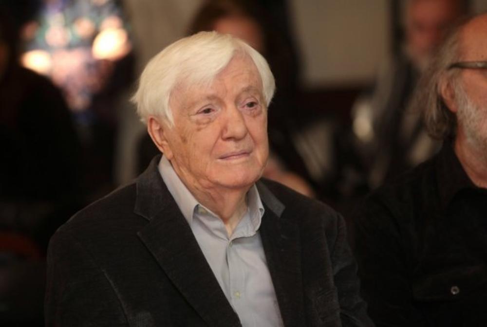 Preminuo pjevač Đorđe Marjanović