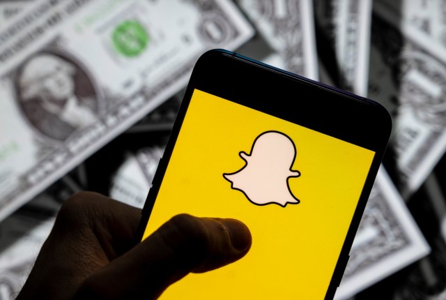 Snapchat kupio AR kompaniju za 500 miliona dolara