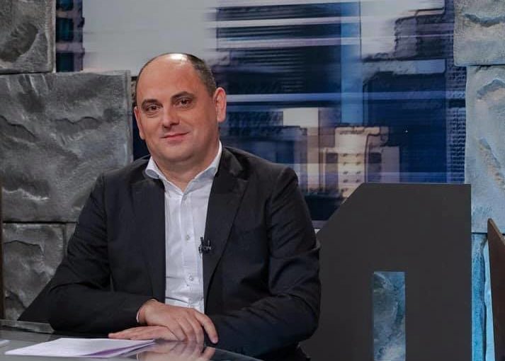 Živković: Nema slobode medija dok se ubistvo Duška Jovanovića gura pod tepih!