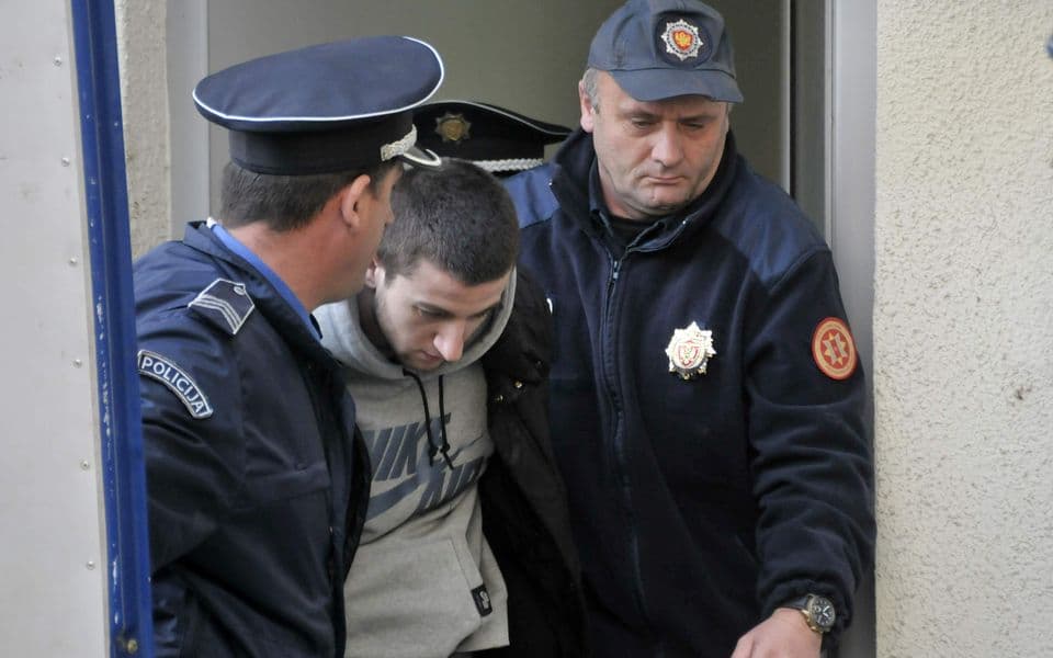 Mašan Čogurić osuđen na 20 godina zatvora zbog ubistva braće Ćulafić