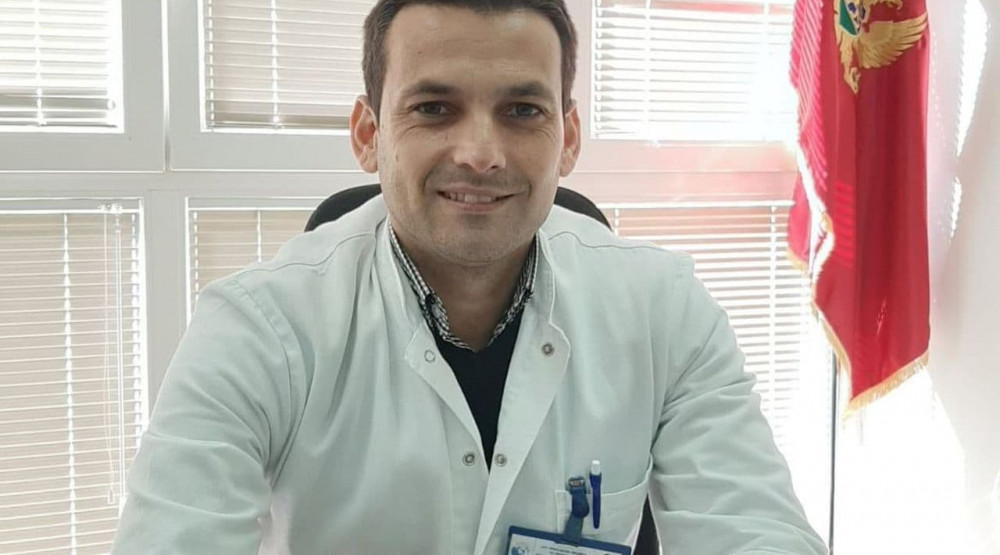 Direktor bolnice u Risnu: Smjena nepotrebna