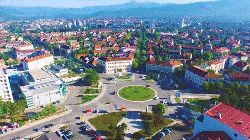 Danas konstitutivna sjednica Skupštine opštine Nikšić: Verifikacija mandata i izbor predsjednika SO