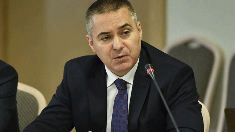 Veljović optužuje Crkvu i polaže nade u Zdravka Krivokapića da okrene leđa SPC!