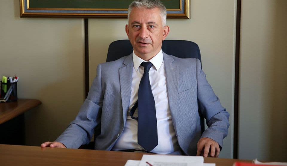 Pejaković: Sprema se karambol u bankarskom sektoru ako Skupština usvoji predlog zakona i on stupi na snagu
