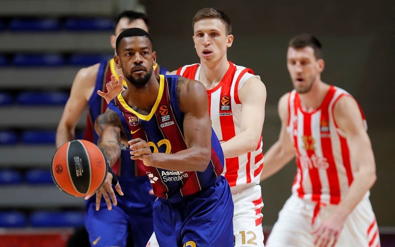Kori Higins odveo Barselonu u finale Evrolige
