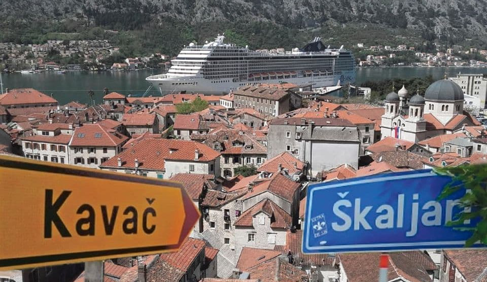Afrička policija traži škaljarca zbog šverca 100 kilograma kokaina