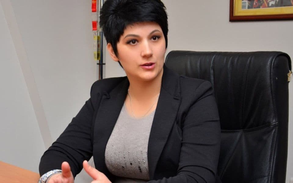 Milka Šćepanović negirala da je za vatromet dala 1.500 evra!