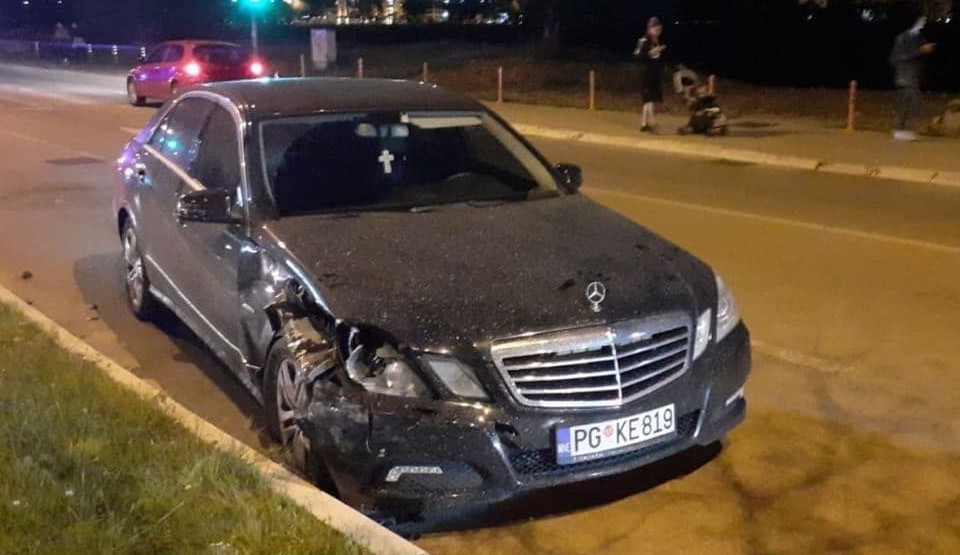 Vlada ćuti o izazivanje udesa zamjenika generalnog sekretara Kandića