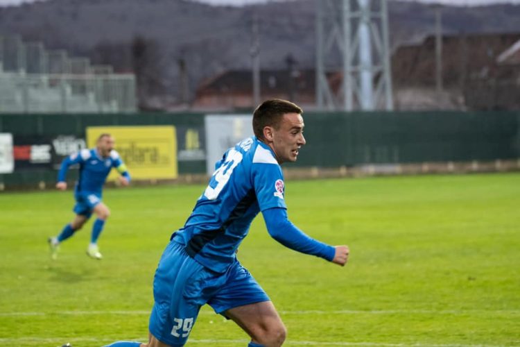 Dečić izborio istorijsko finale