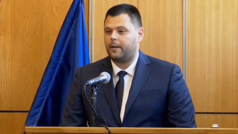 DPS je prošlost: Srbin iz DF-a Marko Kovačević na čelu Nikšića!