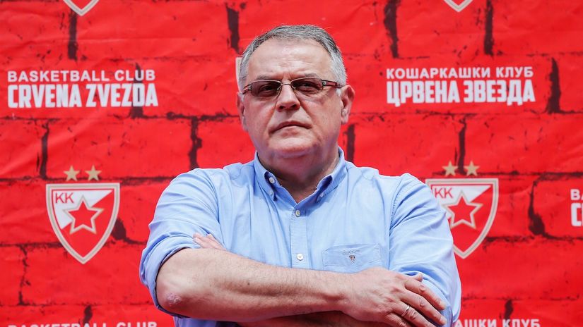 Zvezda protiv promjene pravila pred finale ABA lige: Zloupotreba protokola razlog za brigu