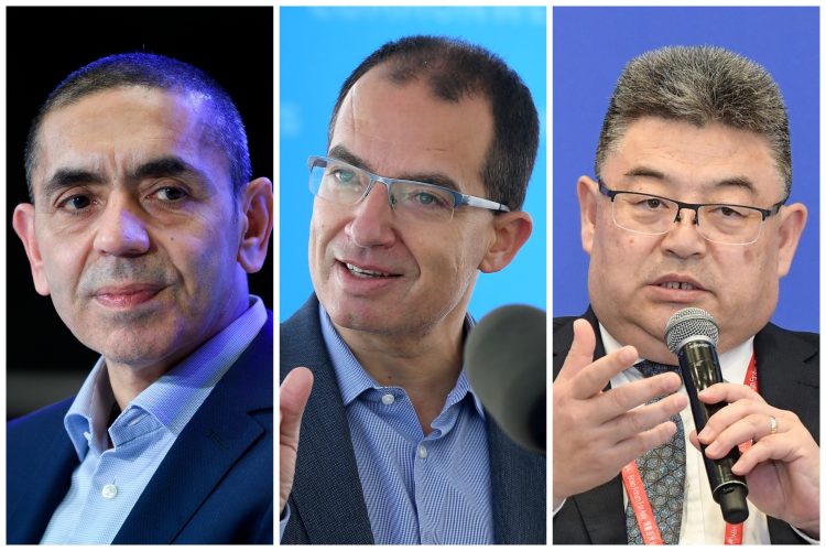 Obogatili se na vakcinama: Svijet dobio novih devet milijardera