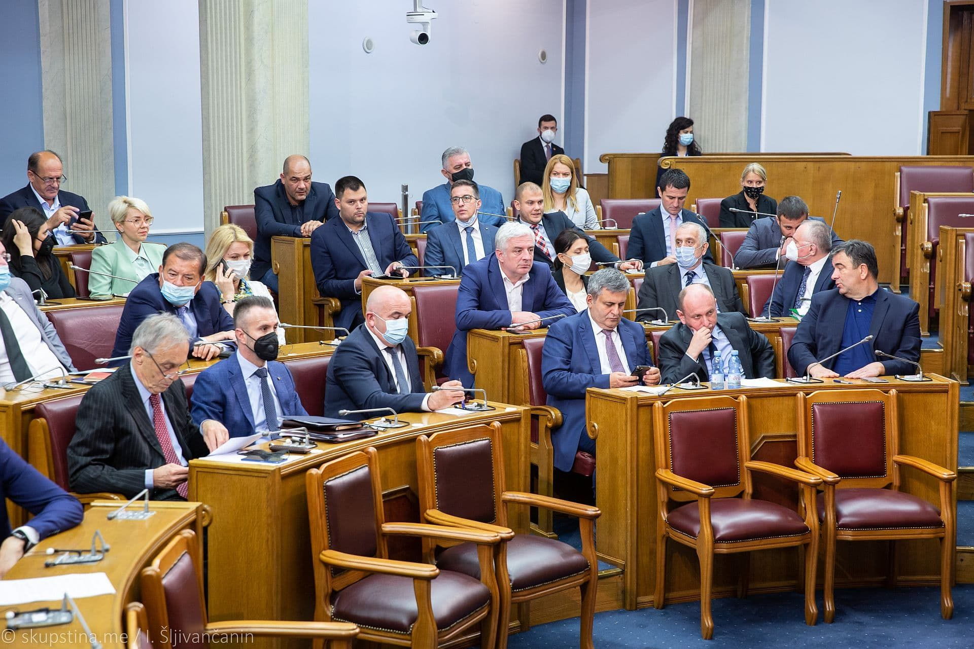 Usvojeno: Od 1. oktobra dodatak za djecu do šest godina