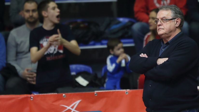 Čović: U Pioniru možemo da se borimo i protiv desetorice