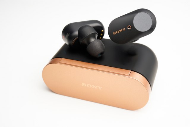 Sony-jeve „next-gen“ slušalice se pojavile na internetu