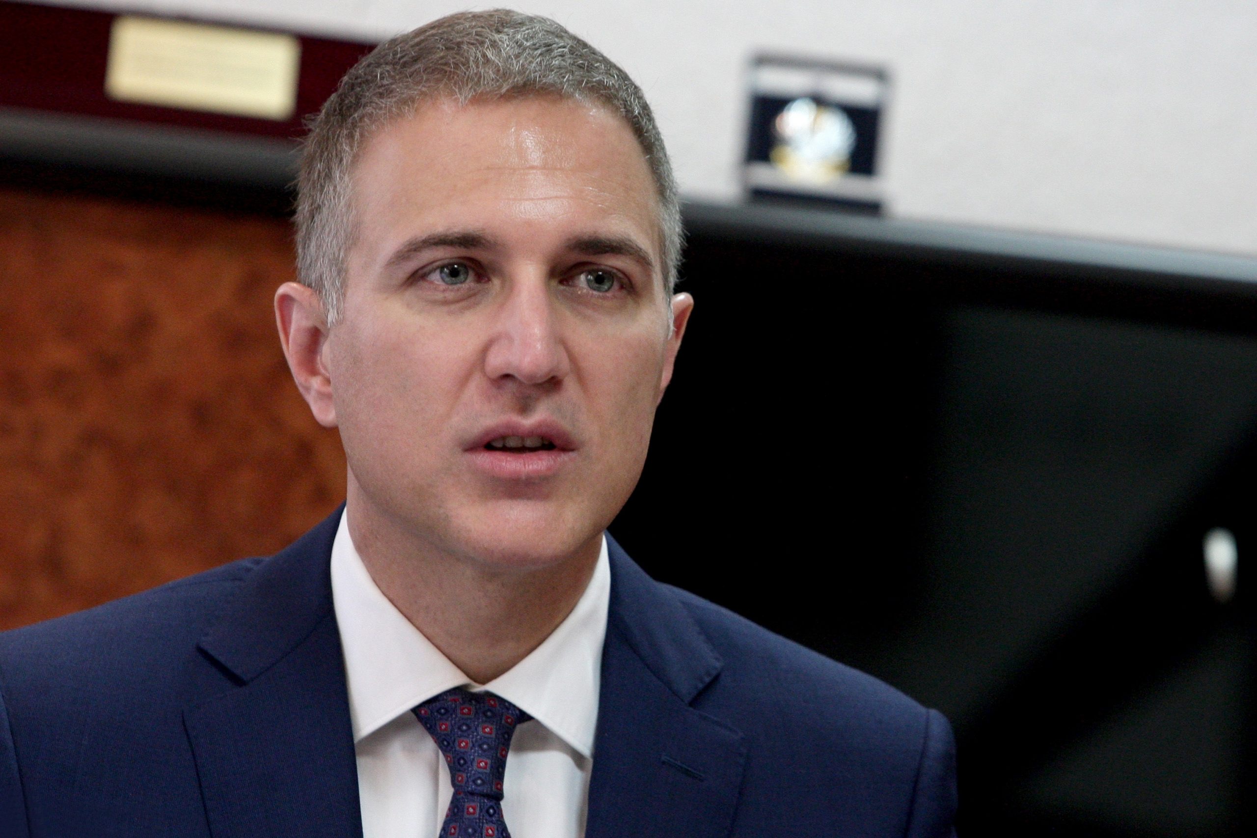 Stefanović: Ne postoje nikakvi prljavi poslovi, već dugo slušam laži o meni, SNS-u, Vučiću