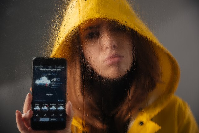 Google počinje uvođenje redizajnirane aplikacije Weather na Androidu