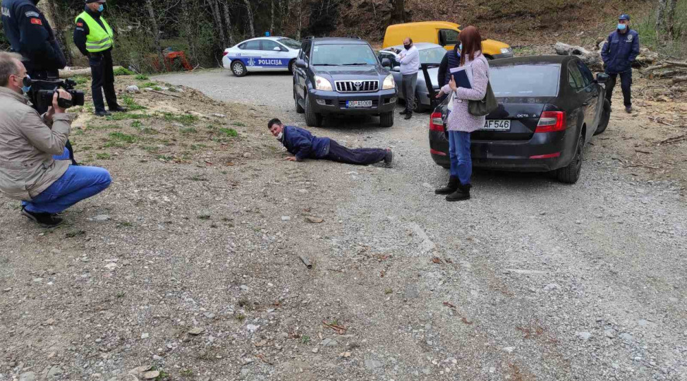Sin Mila Đukanovića vedri i oblači u Crnoj Gori iako se vlast promijenila!