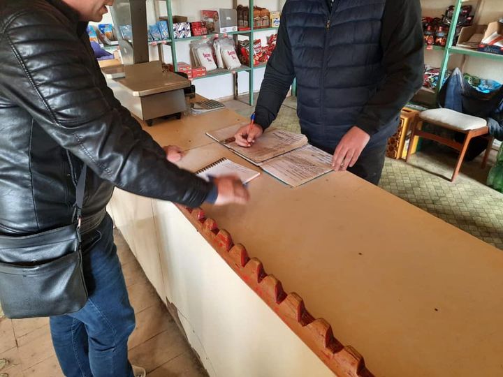 Lijepa vijest iz Bijelog Polja: Humanista platio dugove za 25 porodica u seoskim marketima
