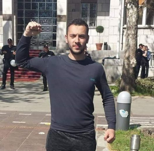 Madžgalj: Nezaposlenost u Crnoj Gori jedan od najznačajnijih problema