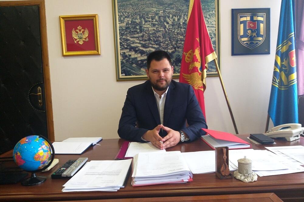 Kovačević: Zaposlene neću dijeliti po partijskim knjižicama, oslobodićemo se parazitiranja