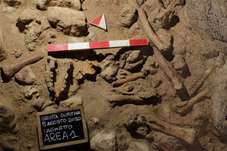 U blizini Rima pronađeni ostaci neandertalaca