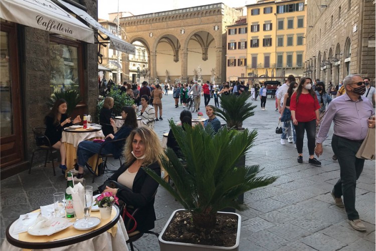Italija: U štrajk ide 1.300 šoping-centara zbog odluke vlasti da budu zatvoreni tokom vikenda