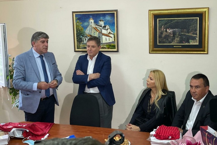 Stadion „Čair“ nosiće ime Dragana Stojkovića Piksija