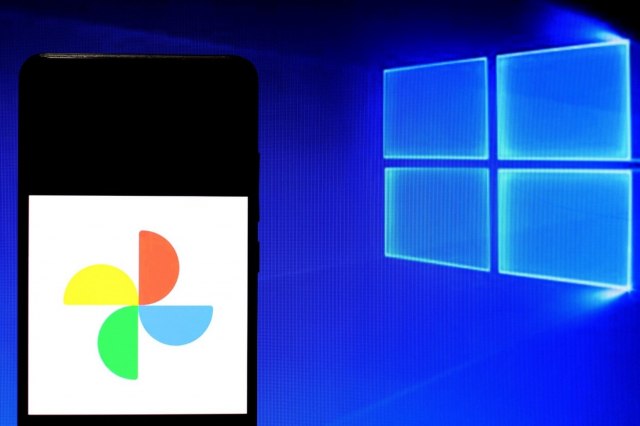 Google Photos i nova funkcija za lakšu pretragu