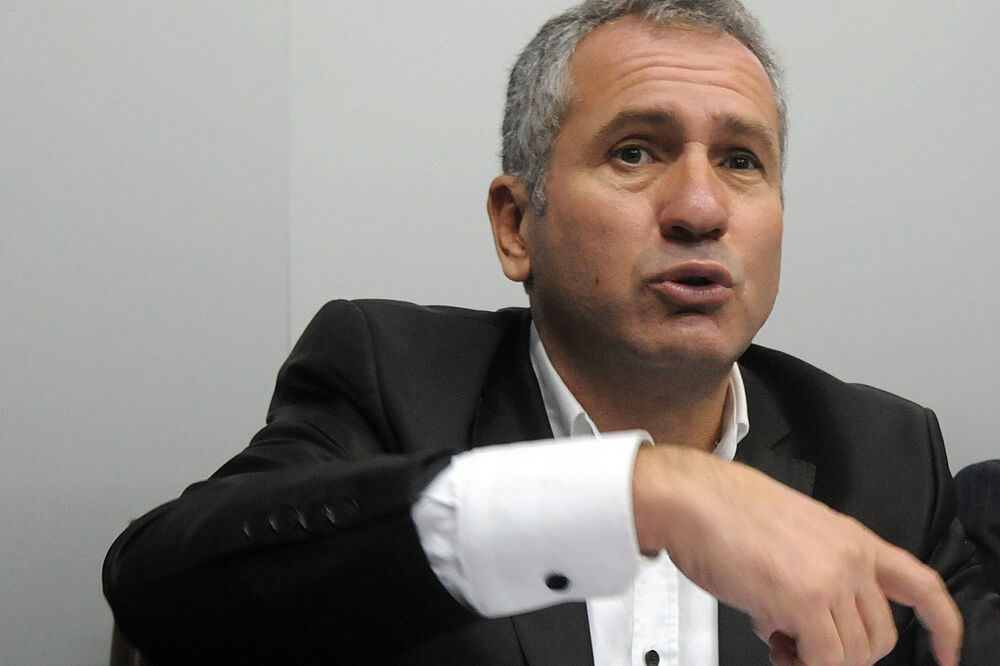 Rakčević: Crna Gora je starija i važnija od bilo koje političke partije