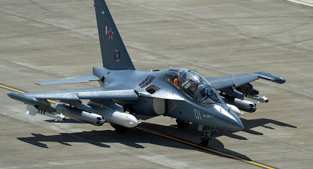 U Belorusiji pao vojni avion, poginule dvije osobe