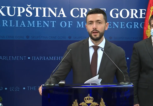 Živković: Mišljenje VK potvrđuje da je promjena Zakona o državnom tužilaštvu proitvustavna i protivevropska