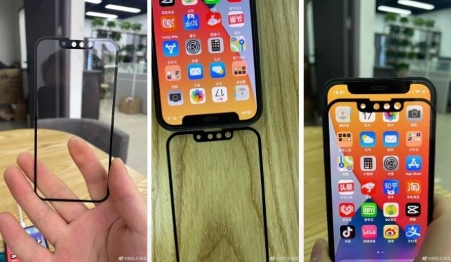 Apple iPhone 13 će imati FaceID čip dvostruko manji od iPhone 12 serije