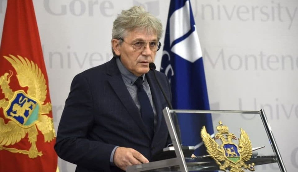 Raspopović reizabran za direktora Istorijskog instituta