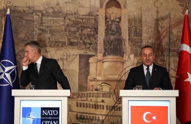 Turska insistirala da NATO ne uvodi ekonomske i političke sankcije Bjelorusiji