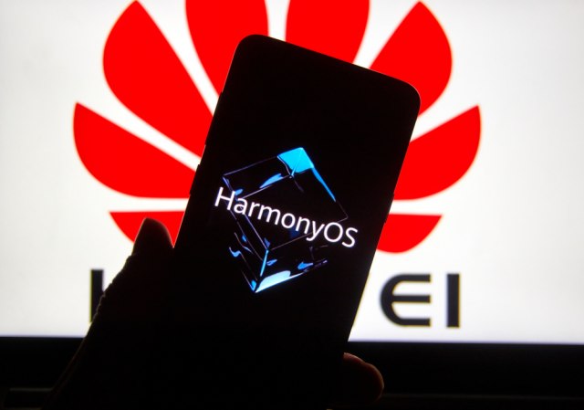 Huawei prikazuje 2. juna svoj operativni sistem HarmonyOS