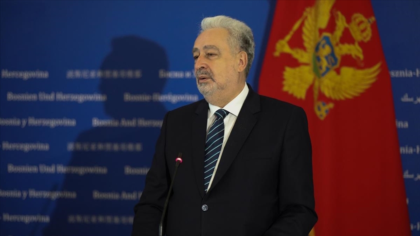 Krivokapić pamti Sarajevo po besplatnom piću u kafani